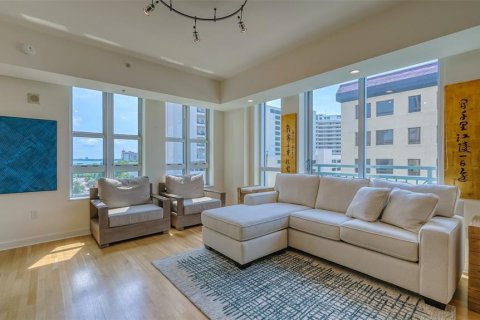 Copropriété à louer à Sarasota, Floride: 1 chambre, 70.61 m2 № 1634033 - photo 5