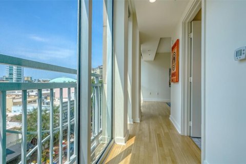 Copropriété à louer à Sarasota, Floride: 1 chambre, 70.61 m2 № 1634033 - photo 19