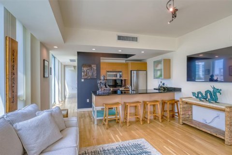 Copropriété à louer à Sarasota, Floride: 1 chambre, 70.61 m2 № 1634033 - photo 9