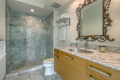 Copropriété à louer à Sarasota, Floride: 1 chambre, 70.61 m2 № 1634033 - photo 25