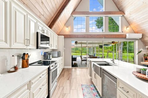 Купить виллу или дом в Делтона, Флорида 6 комнат, 372.17м2, № 2216035 - фото 14