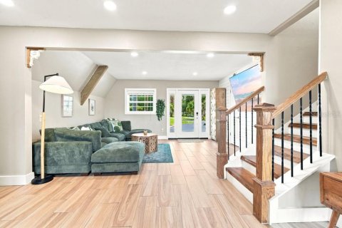 Купить виллу или дом в Делтона, Флорида 6 комнат, 372.17м2, № 2216035 - фото 5