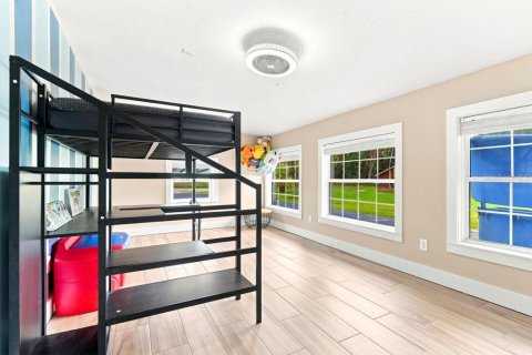 Купить виллу или дом в Делтона, Флорида 6 комнат, 372.17м2, № 2216035 - фото 19