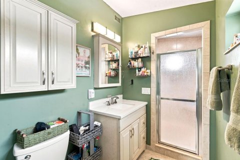 Купить виллу или дом в Делтона, Флорида 6 комнат, 372.17м2, № 2216035 - фото 24