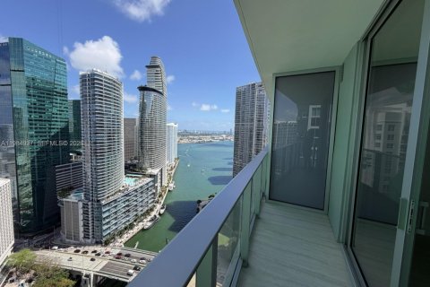 Снять в аренду кондоминиум в Майами, Флорида № 2047532 - фото 7