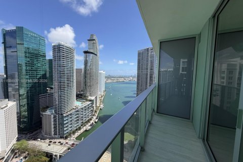 Снять в аренду кондоминиум в Майами, Флорида № 2047532 - фото 6