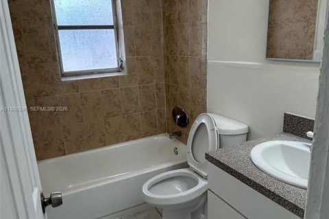 Appartement à louer à Miami, Floride: 2 chambres, 60.39 m2 № 2048090 - photo 6