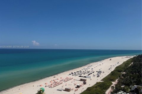 Copropriété à vendre à Miami Beach, Floride: 3 chambres, 183.95 m2 № 2155006 - photo 19
