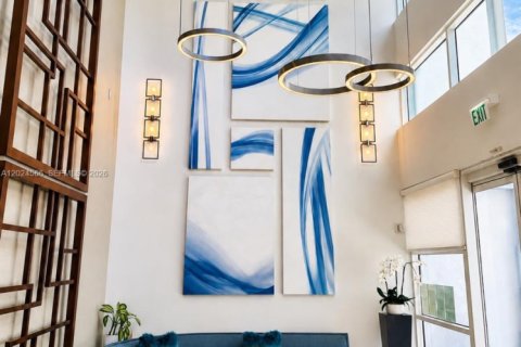 Copropriété à vendre à Miami Beach, Floride: 3 chambres, 183.95 m2 № 2155006 - photo 15