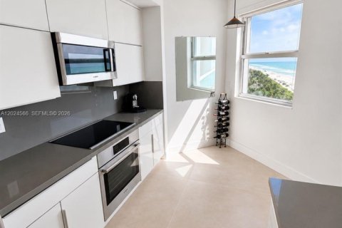 Copropriété à vendre à Miami Beach, Floride: 3 chambres, 183.95 m2 № 2155006 - photo 3
