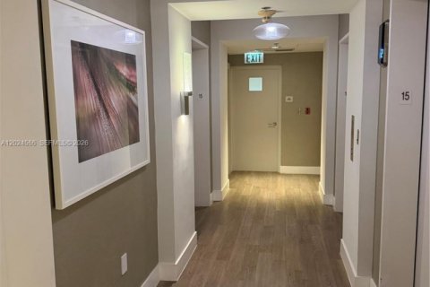 Copropriété à vendre à Miami Beach, Floride: 3 chambres, 183.95 m2 № 2155006 - photo 23