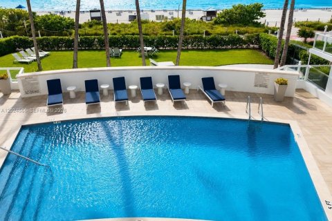 Copropriété à vendre à Miami Beach, Floride: 3 chambres, 183.95 m2 № 2155006 - photo 16