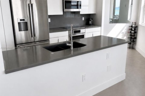 Copropriété à vendre à Miami Beach, Floride: 3 chambres, 183.95 m2 № 2155006 - photo 5