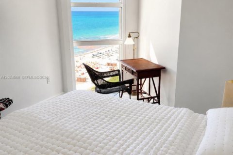 Copropriété à vendre à Miami Beach, Floride: 3 chambres, 183.95 m2 № 2155006 - photo 12