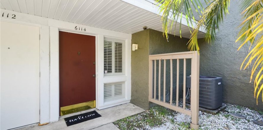 Condo in Orlando, Florida, 2 bedrooms  № 1582514