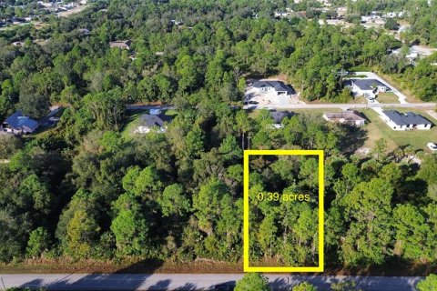 Land in Lehigh Acres, Florida № 2202979