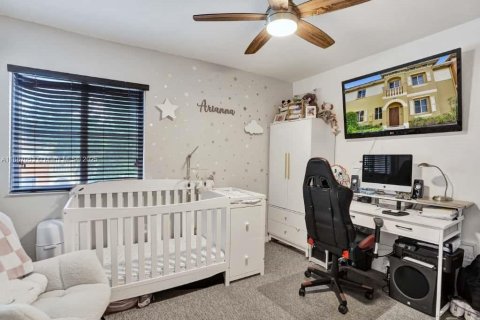 Casa en venta en Miramar, Florida, 2 dormitorios, 104.05 m2 № 1941472 - foto 14