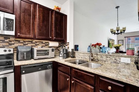 Casa en venta en Miramar, Florida, 2 dormitorios, 104.05 m2 № 1941472 - foto 5