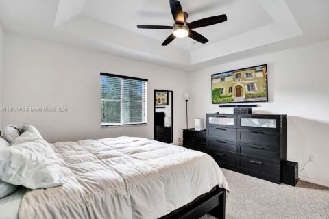 Casa en venta en Miramar, Florida, 2 dormitorios, 104.05 m2 № 1941472 - foto 17