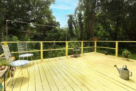 House in Orlando, Florida 3 bedrooms, 107.02 sq.m. № 1620354 - photo 25