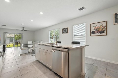 Купить виллу или дом в Деланд, Флорида 3 комнаты, 154.78м2, № 1823104 - фото 10