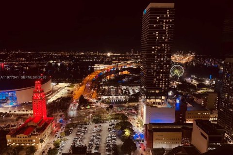 Condo in Miami, Florida  № 2079986 - photo 11