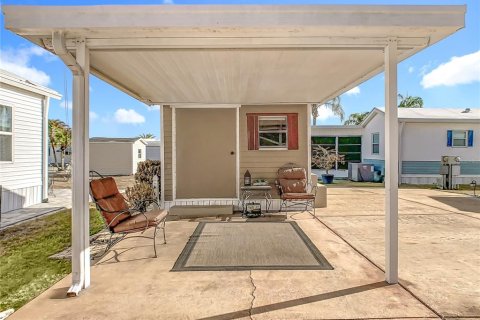 Land in Frostproof, Florida № 2237279