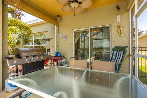 House in Ruskin, Florida 3 bedrooms, 142.14 sq.m. № 2225595 - photo 26