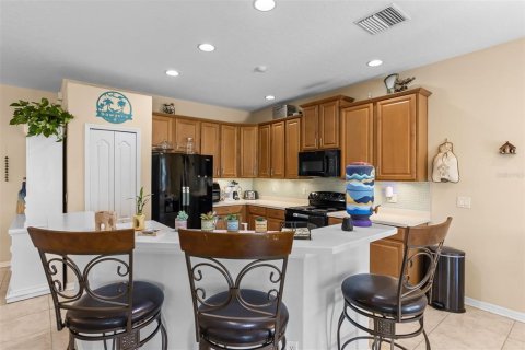 House in Ruskin, Florida 3 bedrooms, 142.14 sq.m. № 2225595 - photo 8