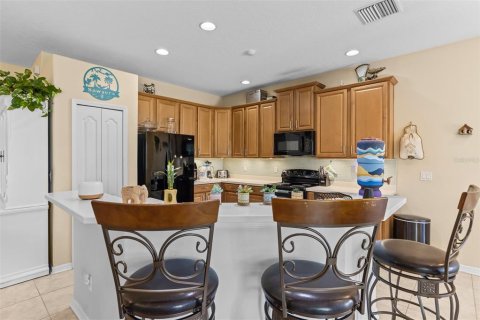House in Ruskin, Florida 3 bedrooms, 142.14 sq.m. № 2225595 - photo 7
