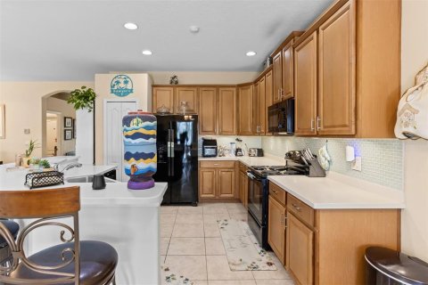 House in Ruskin, Florida 3 bedrooms, 142.14 sq.m. № 2225595 - photo 6
