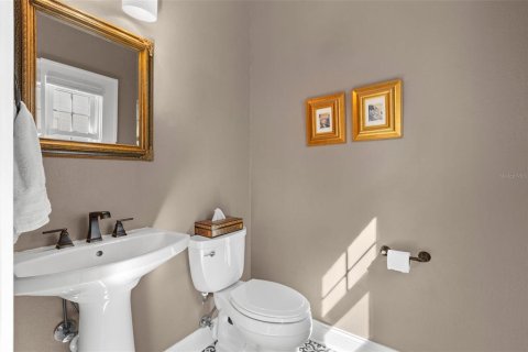 Villa ou maison à vendre à Saint Petersburg, Floride: 3 chambres, 259.48 m2 № 2398974 - photo 25