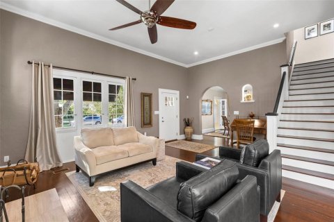 Villa ou maison à vendre à Saint Petersburg, Floride: 3 chambres, 259.48 m2 № 2398974 - photo 10