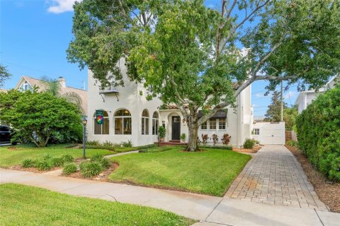 Villa ou maison à vendre à Saint Petersburg, Floride: 3 chambres, 259.48 m2 № 2398974 - photo 3