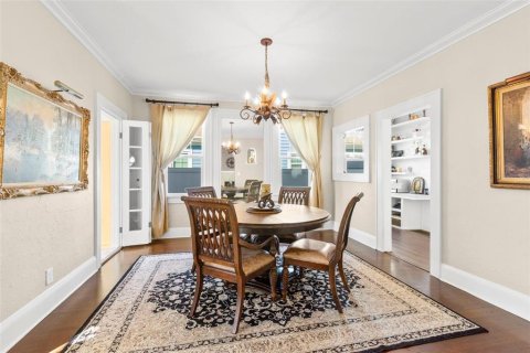 Villa ou maison à vendre à Saint Petersburg, Floride: 3 chambres, 259.48 m2 № 2398974 - photo 23