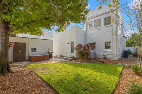 Villa ou maison à vendre à Saint Petersburg, Floride: 3 chambres, 259.48 m2 № 2398974 - photo 27