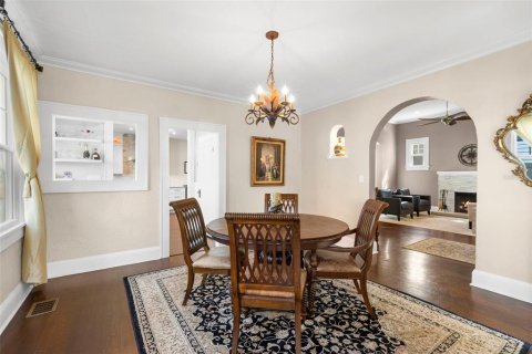 Villa ou maison à vendre à Saint Petersburg, Floride: 3 chambres, 259.48 m2 № 2398974 - photo 22