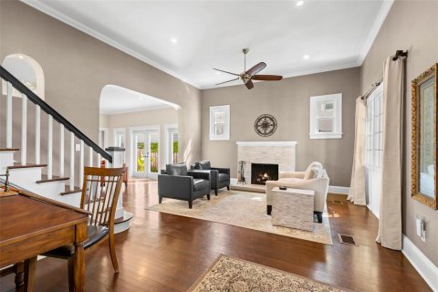 Villa ou maison à vendre à Saint Petersburg, Floride: 3 chambres, 259.48 m2 № 2398974 - photo 7