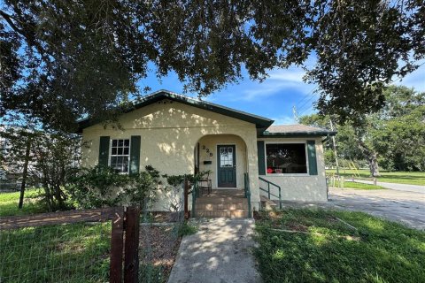 Propiedad comercial en venta en Frostproof, Florida, 77.85 m2 № 1919634 - foto 4