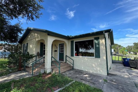 Propiedad comercial en venta en Frostproof, Florida, 77.85 m2 № 1919634 - foto 14
