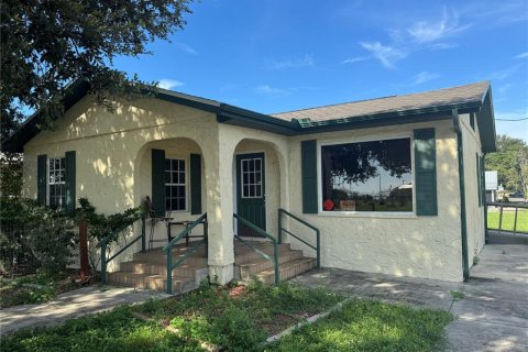 Propiedad comercial en venta en Frostproof, Florida, 77.85 m2 № 1919634 - foto 2