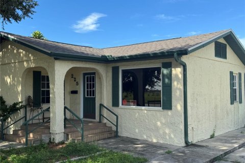 Propiedad comercial en venta en Frostproof, Florida, 77.85 m2 № 1919634 - foto 1