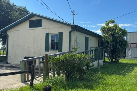 Propiedad comercial en venta en Frostproof, Florida, 77.85 m2 № 1919634 - foto 11
