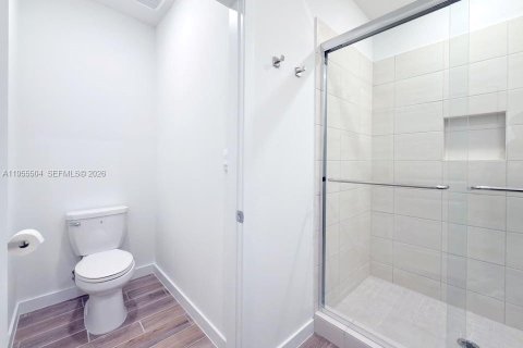 Снять в аренду таунхаус в Хомстед, Флорида 4 спальни, 171.59м2, № 2009743 - фото 18