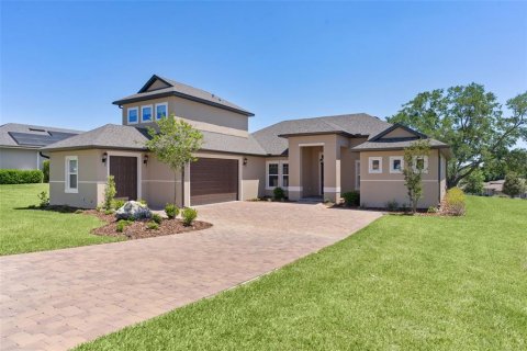 Villa ou maison à vendre à Lady Lake, Floride: 4 chambres, 256.5 m2 № 2229870 - photo 9