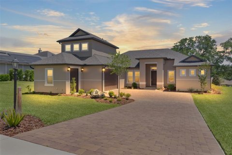 Villa ou maison à vendre à Lady Lake, Floride: 4 chambres, 256.5 m2 № 2229870 - photo 8