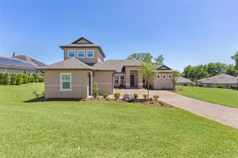 Villa ou maison à vendre à Lady Lake, Floride: 4 chambres, 256.5 m2 № 2229870 - photo 6