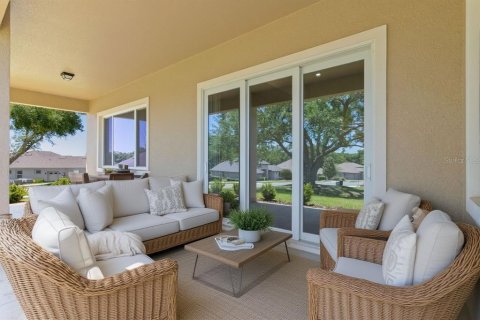 Villa ou maison à vendre à Lady Lake, Floride: 4 chambres, 256.5 m2 № 2229870 - photo 18