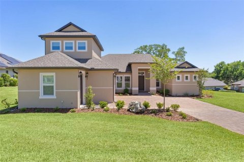 Villa ou maison à vendre à Lady Lake, Floride: 4 chambres, 256.5 m2 № 2229870 - photo 7