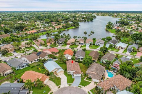 Casa en venta en Wellington, Florida, 3 dormitorios, 141.95 m2 № 1889939 - foto 29
